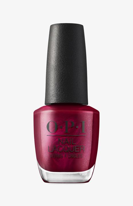 Immagine prodotto OPI O.P.I Smalto per unghie Big Zodiac Energy Big Sagitt.Ener. 15 ml (Rosso, Smalto)