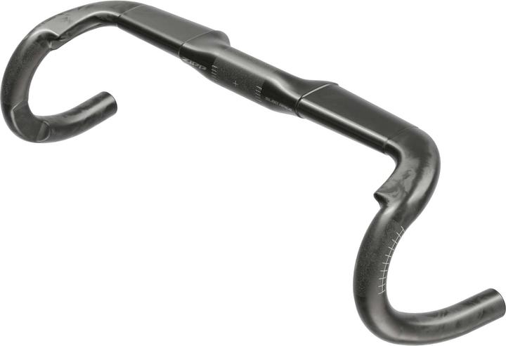 Zipp Goccia del manubrio SL 80 Race (31.80 mm)