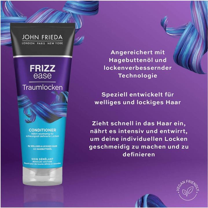Produktbild John Frieda Frizz ease Traumlocken (500 ml)
