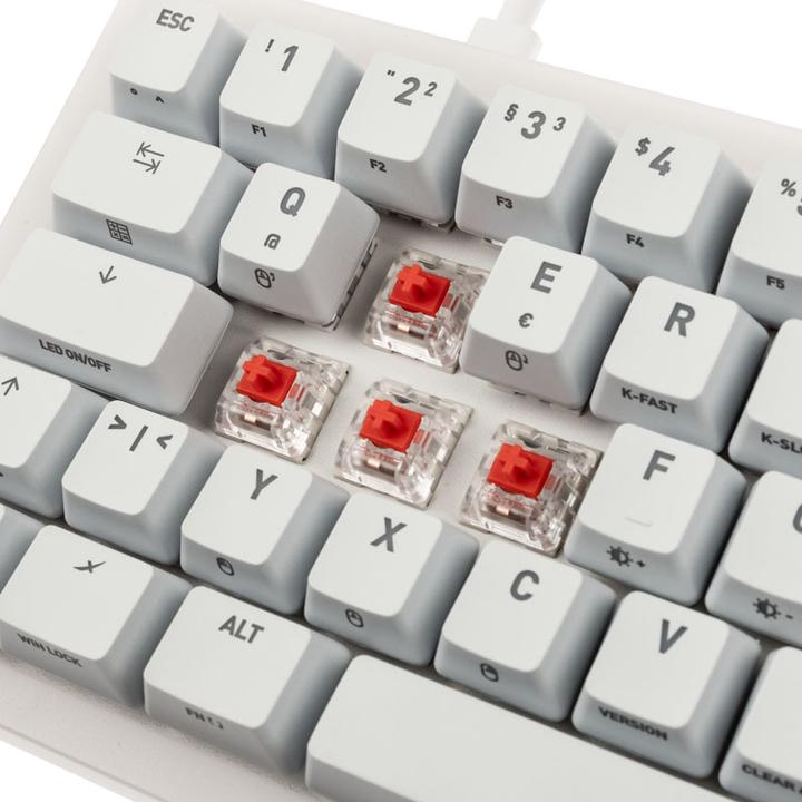 Immagine prodotto CHERRY xtrfy K5 (DE, Cablato)