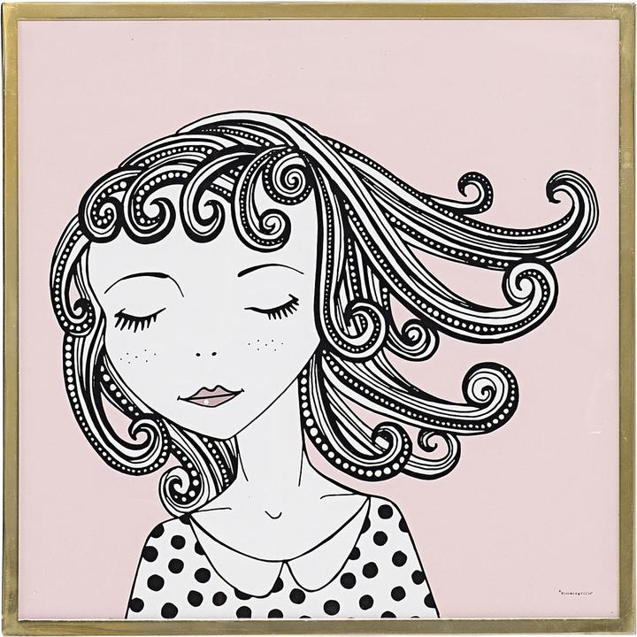 Immagine prodotto Bloomingville Telaio (40 x 40 cm)