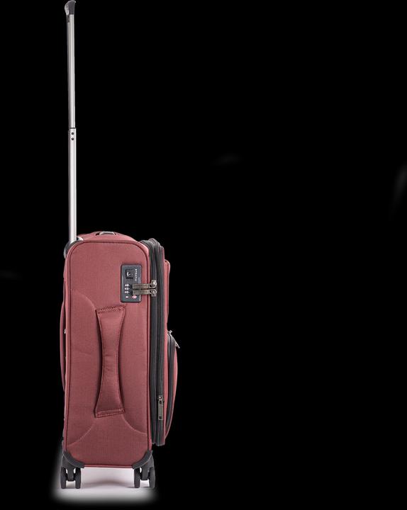 Image du produit Stratic Bendigo Light + valise (48 l, Bagage à main (jusqu'à 50l))