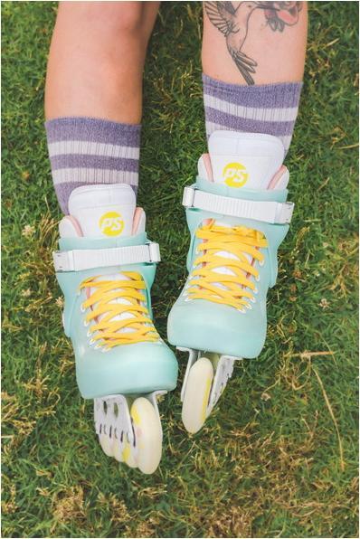 Produktbild Powerslide Urban Skates (39)