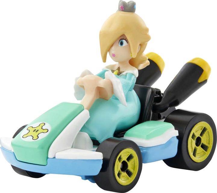 Produktbild Hot Wheels Mario Kart