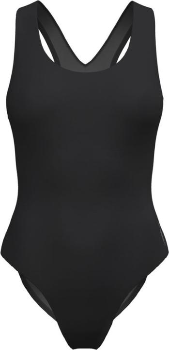 Speedo Solid Scoop with Mesh 1 Pc