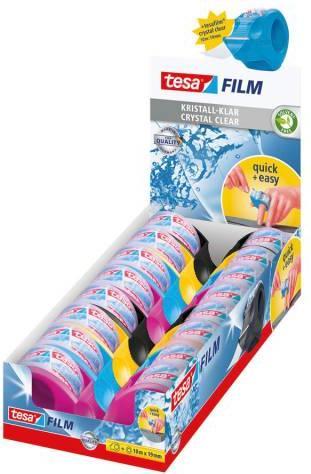 Produktbild tesa Mini Klebeband-Abroller