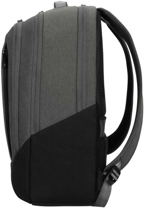 Actual product image Targus 15-16 TERRA BACKPACK - SILVER (23 l)