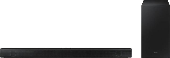 Samsung 2.1 Channel Soundbar HW-B560 (2022) (410 W, 2.1 Channel)