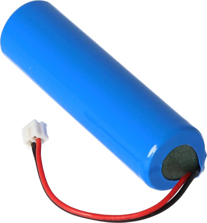 Image du produit AccuCell Batterie remplaçant Wella 8725-1001 (1 pcs, 2200 mAh)