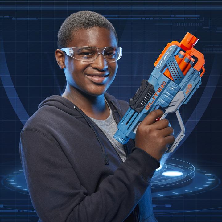 Immagine prodotto Nerf Comandante Elite 2.0 RD-6