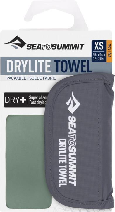 Actual product image Sea To Summit Drylite (80 x 40 cm)