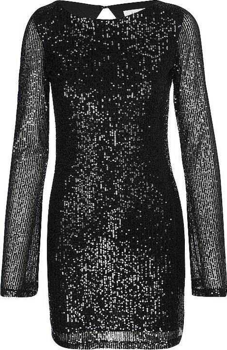 June Fridays Abendkleid