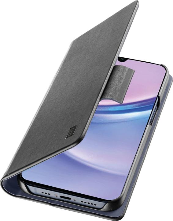 Cellularline Book Case (Samsung Galaxy A16)