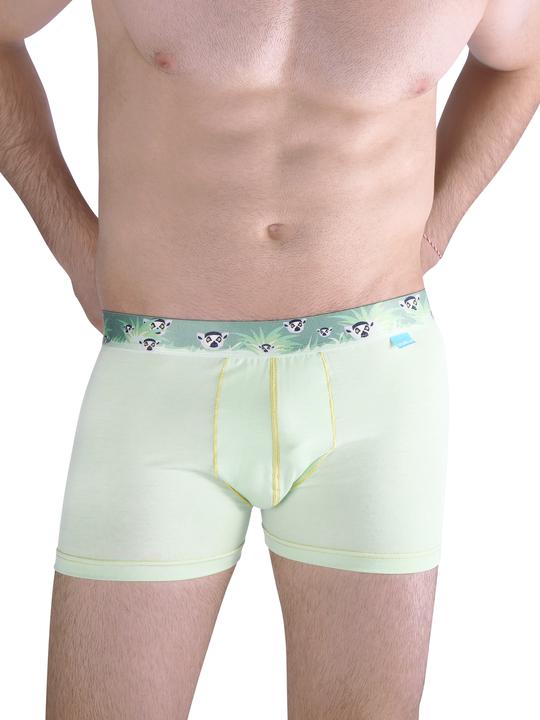 Image du produit Unabux Boxer Briefs FIVE FINGERS Mix (XL, lot de 2)