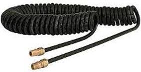 Produktbild Rs Pro Black Nylon Airline, 10mm OD, 12.5ft