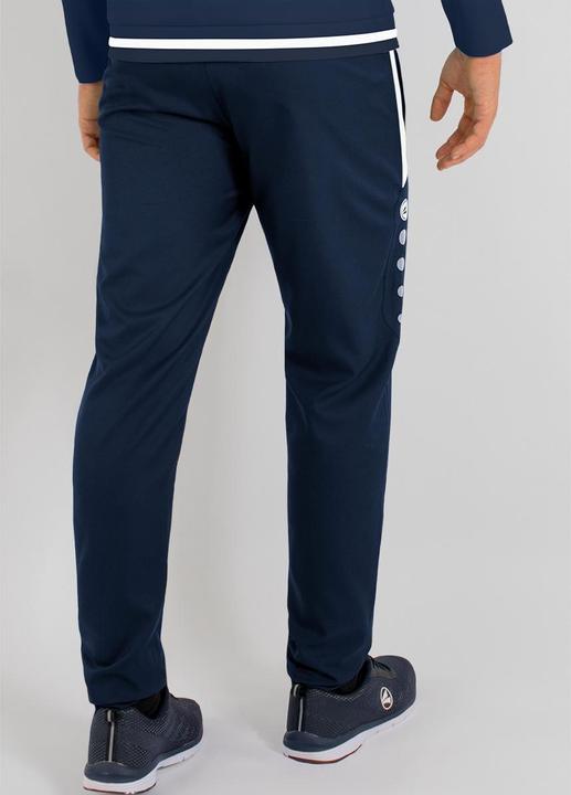 Produktbild JAKO Präsentationshose Striker 2.0 (164)