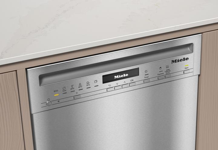 Produktbild Miele G 5740 SCU SL