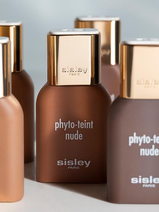 Produktbild Sisley Phyto Teint Nude No 4C (4C Honey)