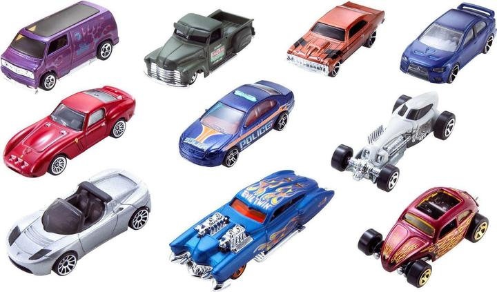 Immagine prodotto Hot Wheels Pacchetto regalo