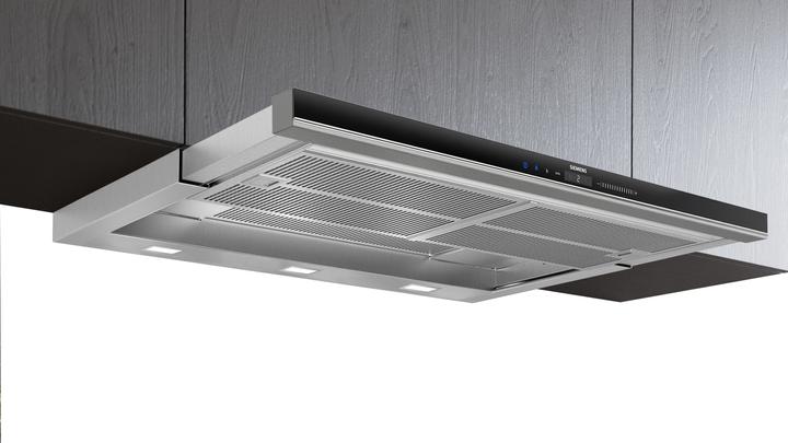 Image du produit Siemens LI99SA684 (Hotte à tiroir, Hotte intégrée)