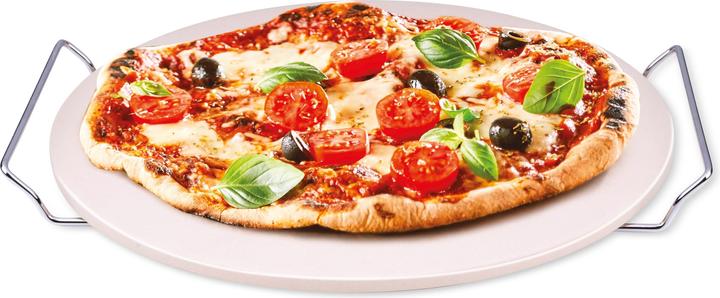 Immagine prodotto BBQ Collection Pizza stone