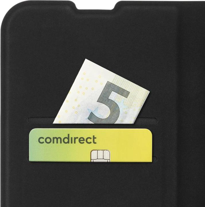 Actual product image Hama Daily Protect (Apple iPhone 16)