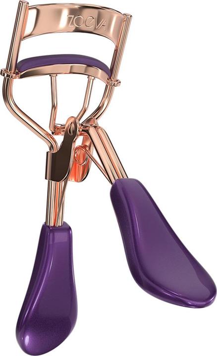 Actual product image Zoeva Ooh La Lash Curler