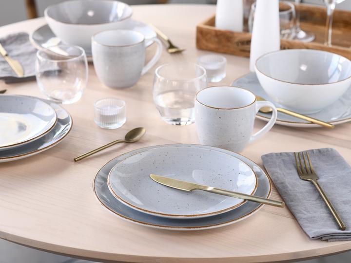 Produktbild CreaTable Vintage Nature (16 Stück)
