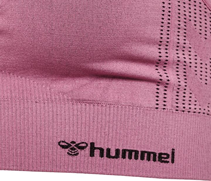 Actual product image hummel Shaping Seamless Sports Top (S)