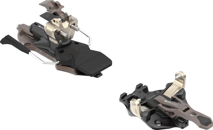 Image du produit ATK Bindings Raider 13 Evo (Ski de randonnée, Freeride Mountain)