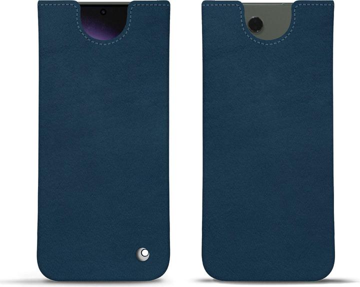 Blauw mediterraan ( Pantone #0E3043 )