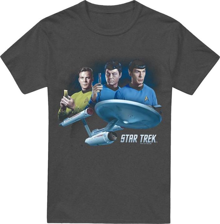 Main Three TShirt