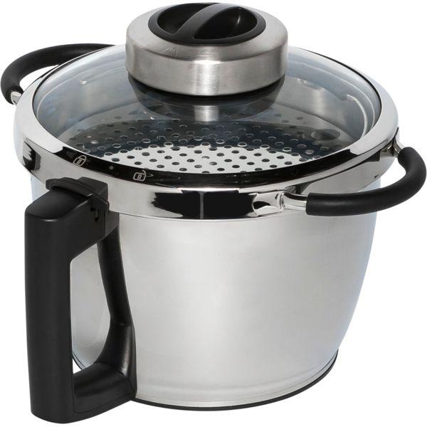 Immagine prodotto Magimix Cook Expert Chrom matt