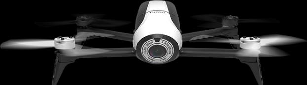 Produktbild Parrot Bebop 2 FPV