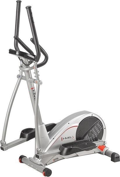 Immagine prodotto HMS Trainer ellittico magnetico Premium H6996