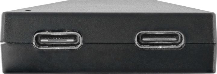 Immagine prodotto InLine USB 3.0 Hub (USB-C, 5 Porti)