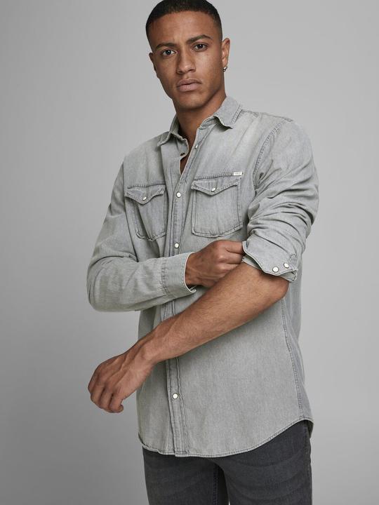 Produktbild Jack & Jones Must-have Hemd (XS)