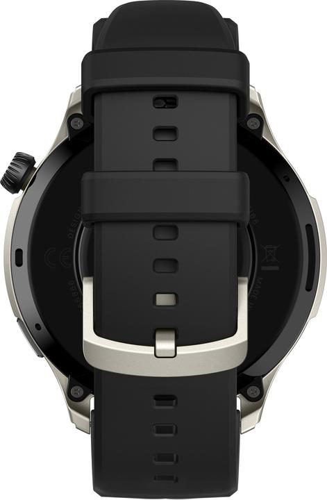 Image du produit Amazfit GTR 4 (46 mm)