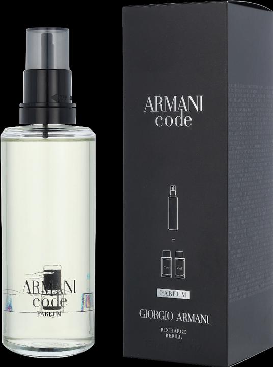 Immagine prodotto Giorgio Armani Codice (Eau de parfum, 150 ml)