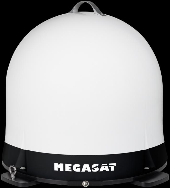 Actual product image Megasat Campingman Portable ECO (Parabolic antenna)