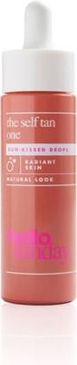 Produktbild Hello sunday the self tan one Tan drops (30 ml)