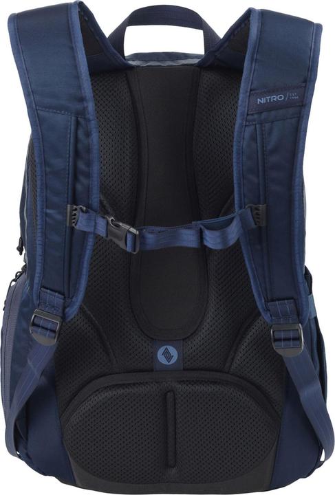 Immagine prodotto Nitro Future Hero Daypack 51 cm Laptopfach (40 l)