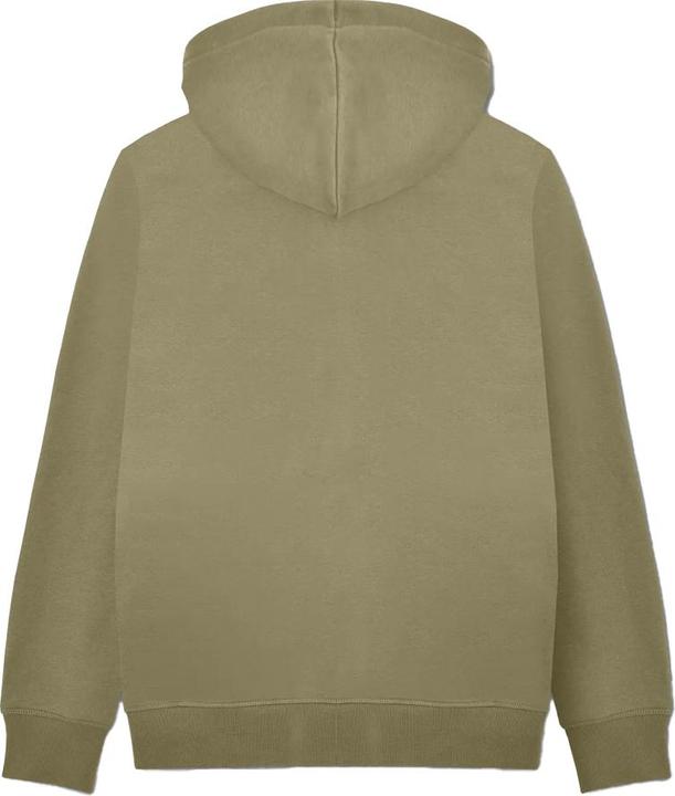 Actual product image Lambretta Mens AW24 Target Hoodie (XL)