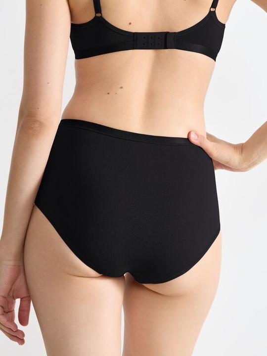 Produktbild Sloggi 3er Pack GO Daily Cotton High Waist Panty (XL, 3er Pack)