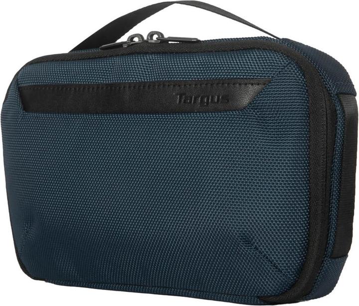 Actual product image Targus Notebook backpack 15-16 "TBB65 blue,HeritageLuxe,38,10cm-40,64cm