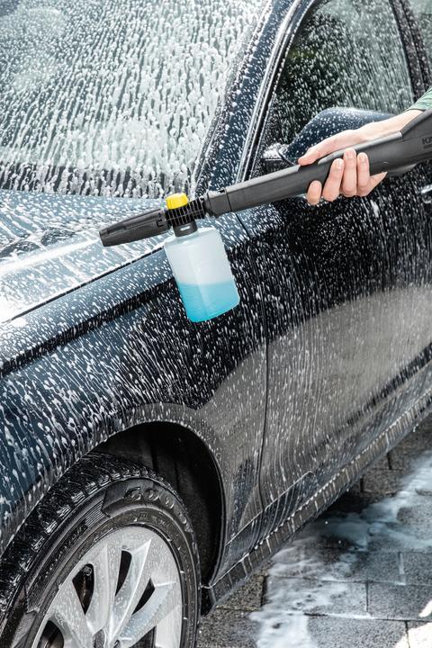 Actual product image Kärcher Foam and care nozzle FJ 6