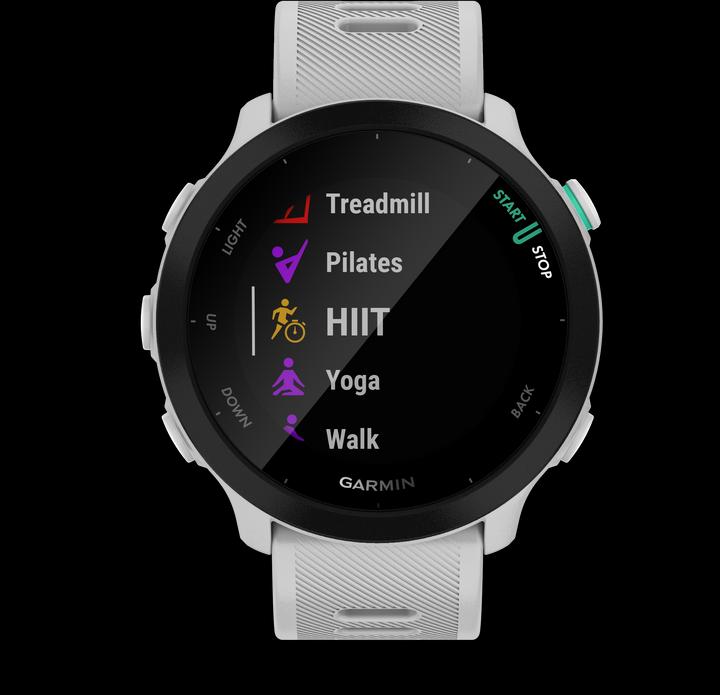 Produktbild Garmin Forerunner 55 (42 mm)