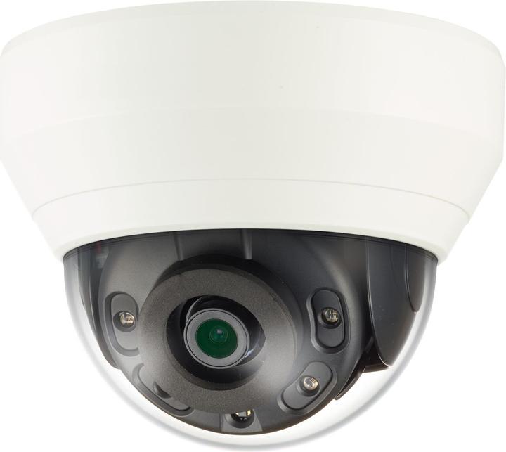 Produktbild Hanwha Netzwerkkamera QND-7020RP/EX (2592 x 1520 Pixel)