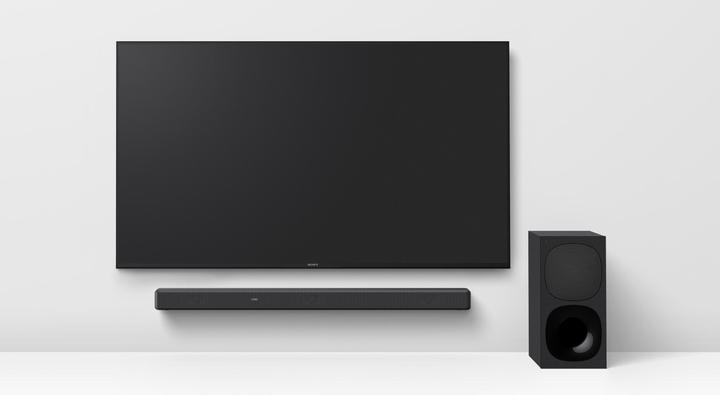 Image du produit Sony HT-G700 (400 W, 3.1 Canal)