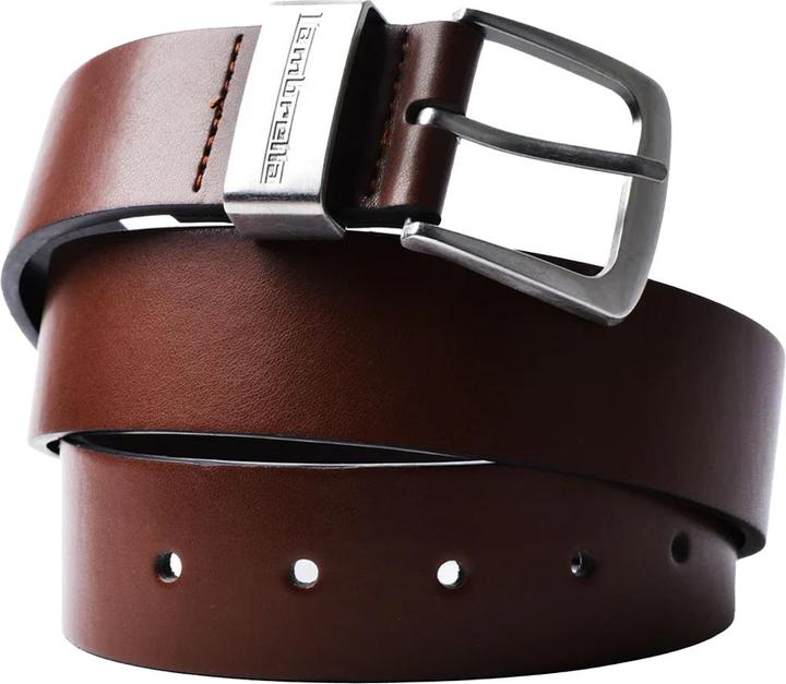 Lambretta Gürtel Mit Leder gefüttert